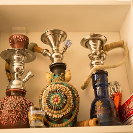 B&B Artistic Tirana Extérieur photo