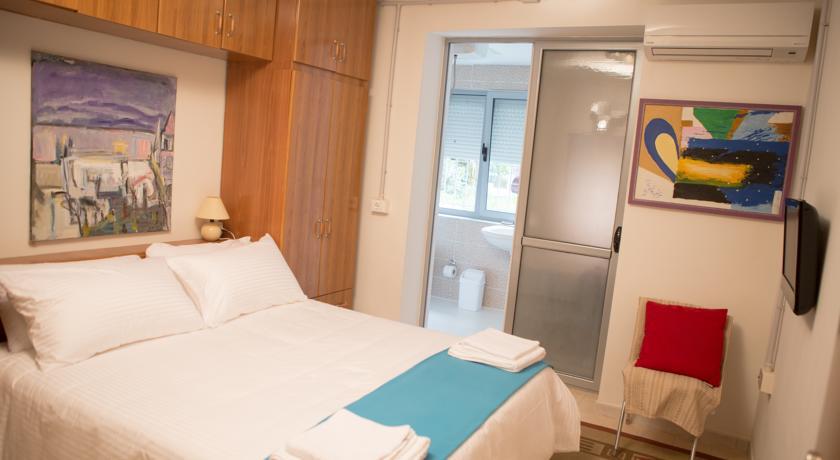 B&B Artistic Tirana Chambre photo