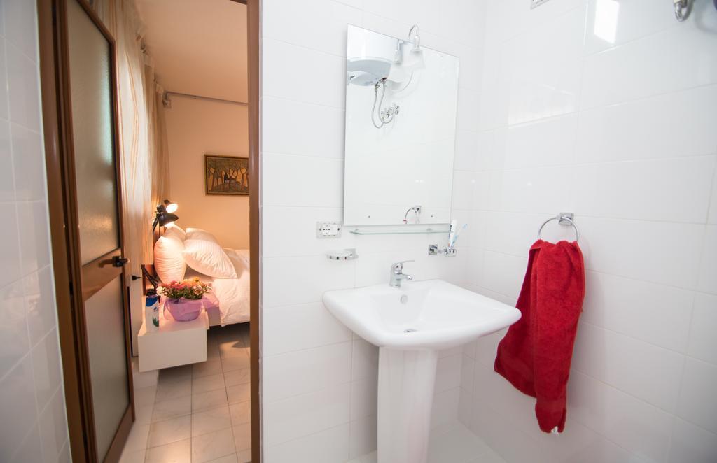 B&B Artistic Tirana Chambre photo