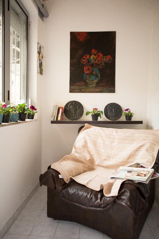 B&B Artistic Tirana Chambre photo