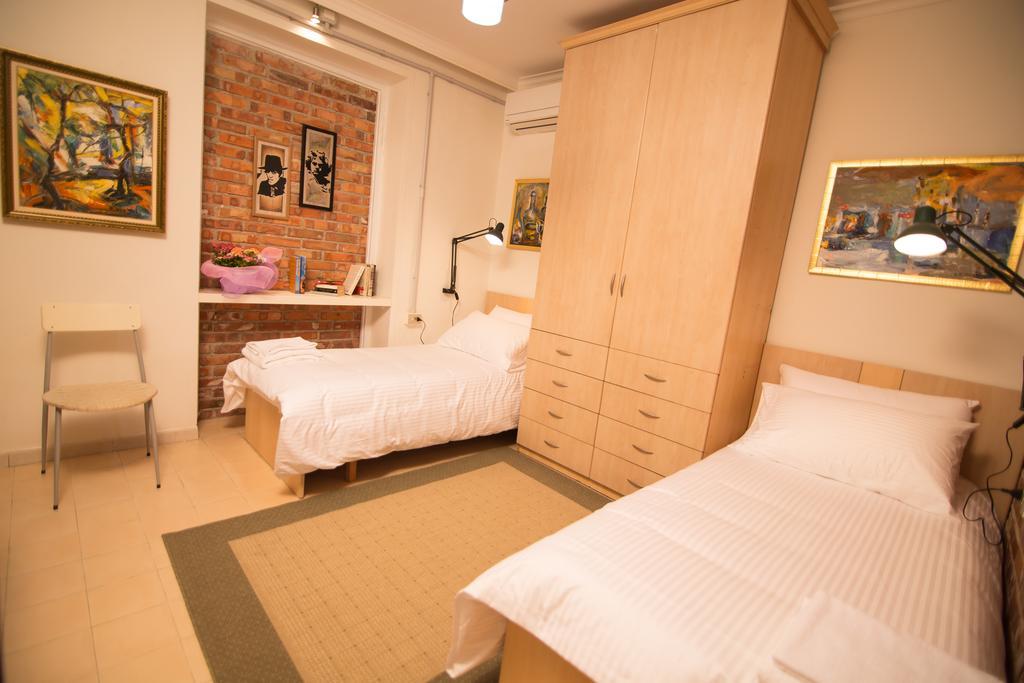 B&B Artistic Tirana Chambre photo