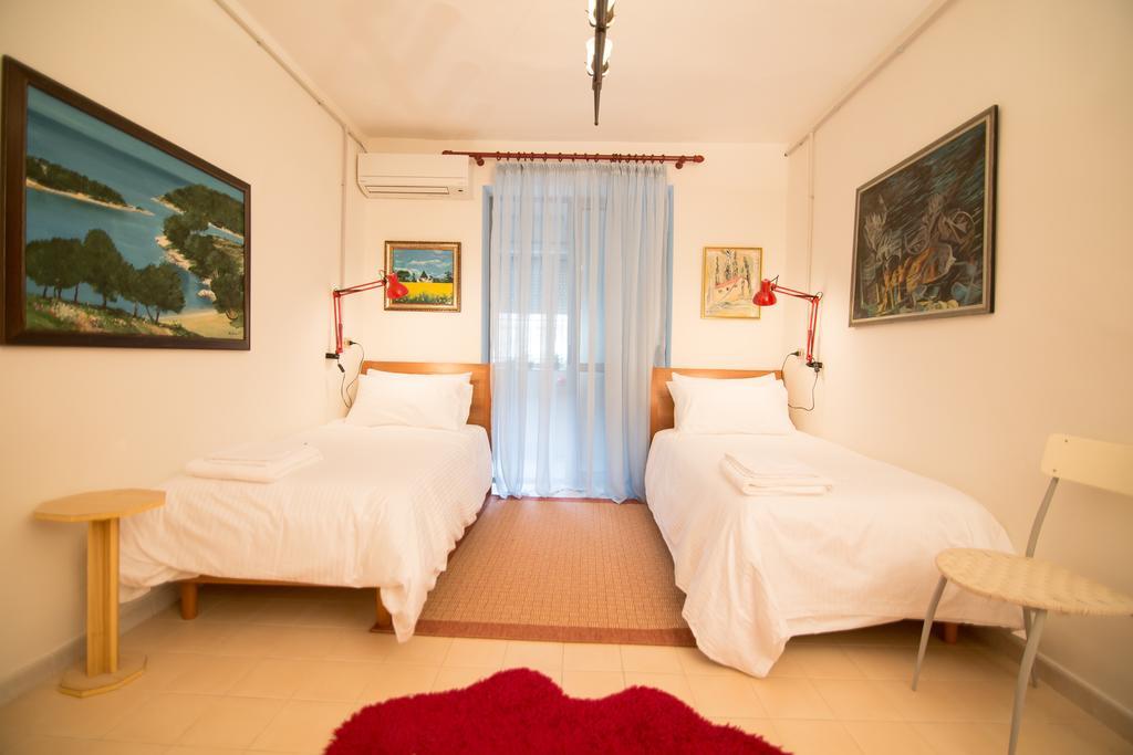 B&B Artistic Tirana Chambre photo
