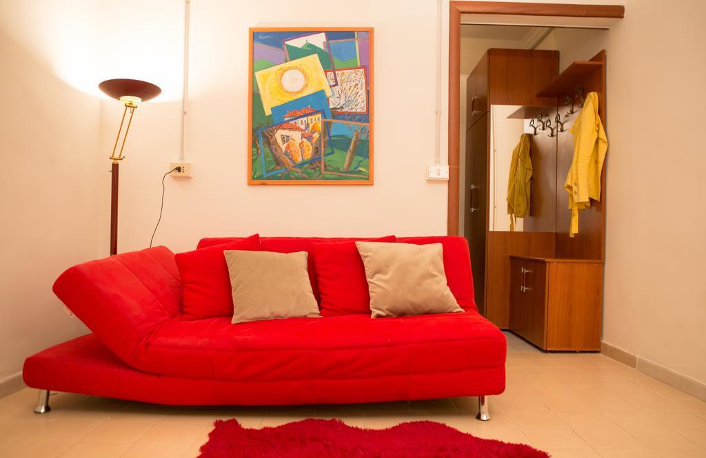B&B Artistic Tirana Chambre photo