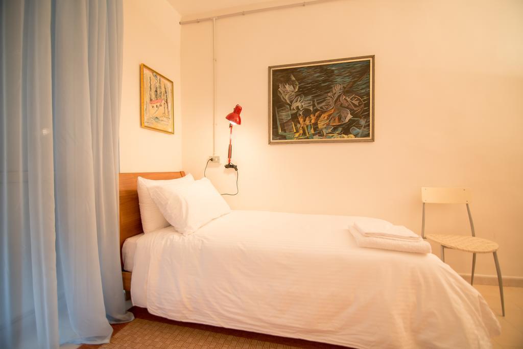B&B Artistic Tirana Chambre photo