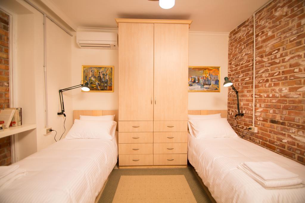 B&B Artistic Tirana Chambre photo