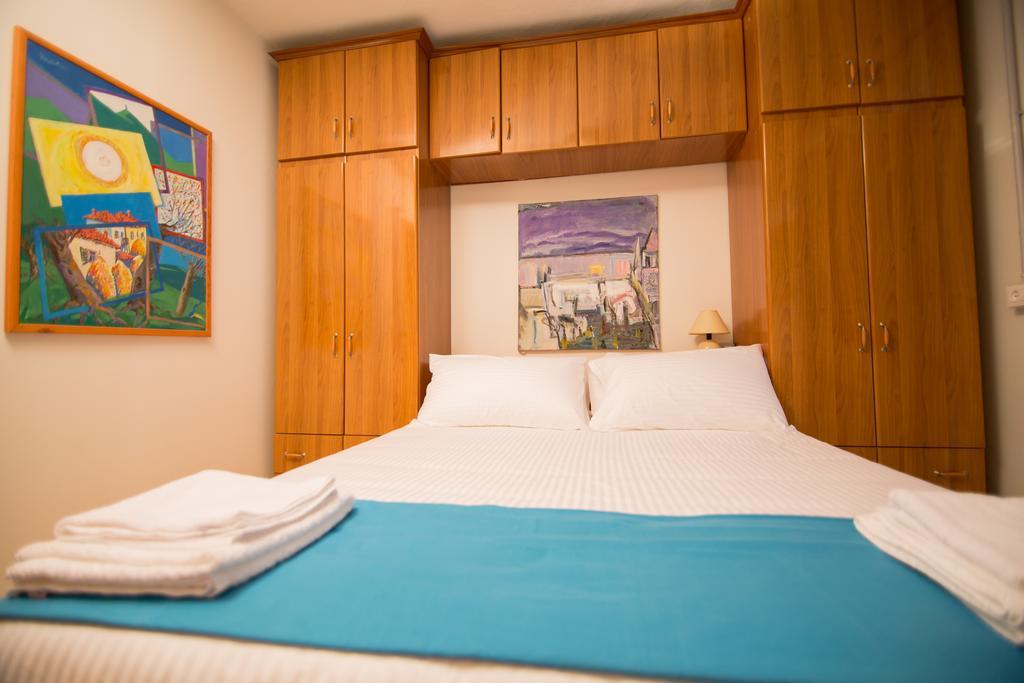 B&B Artistic Tirana Chambre photo