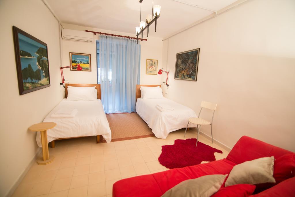 B&B Artistic Tirana Chambre photo
