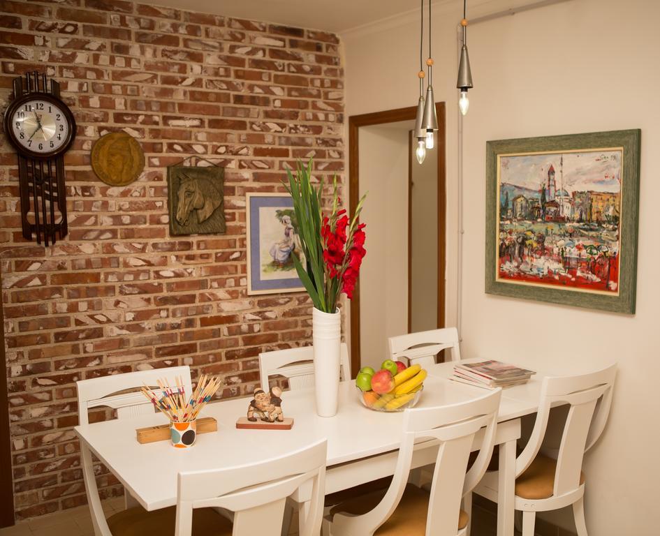 B&B Artistic Tirana Extérieur photo