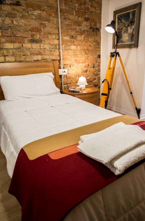B&B Artistic Tirana Extérieur photo