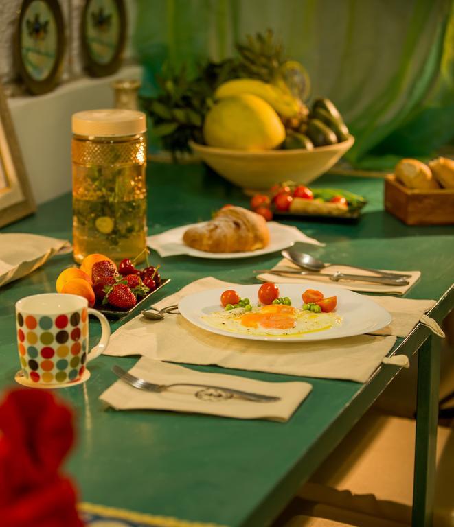 B&B Artistic Tirana Extérieur photo