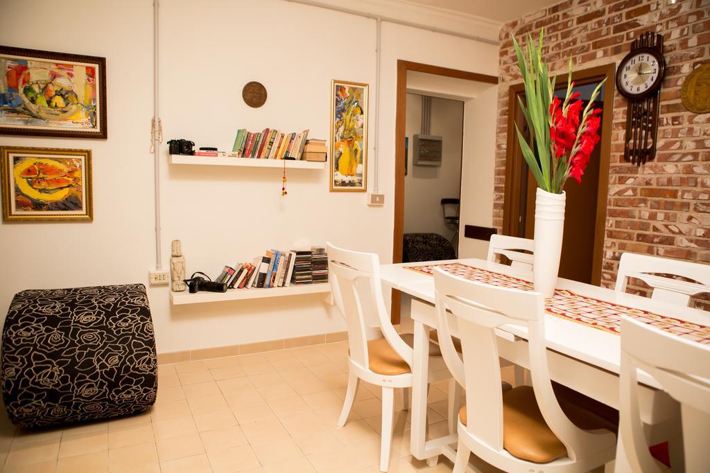 B&B Artistic Tirana Extérieur photo