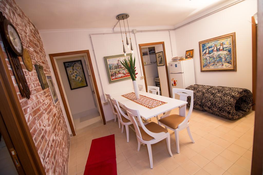B&B Artistic Tirana Extérieur photo