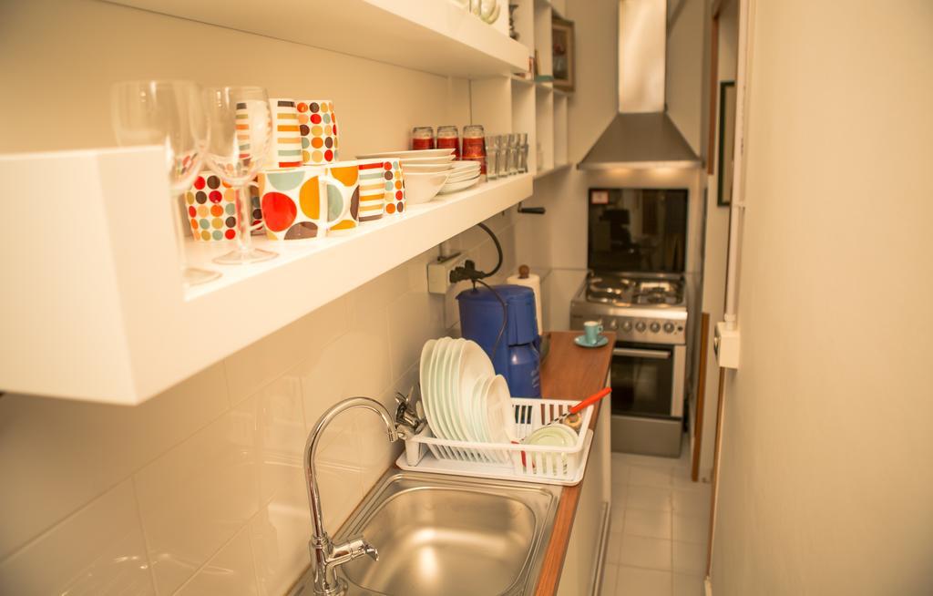 B&B Artistic Tirana Extérieur photo