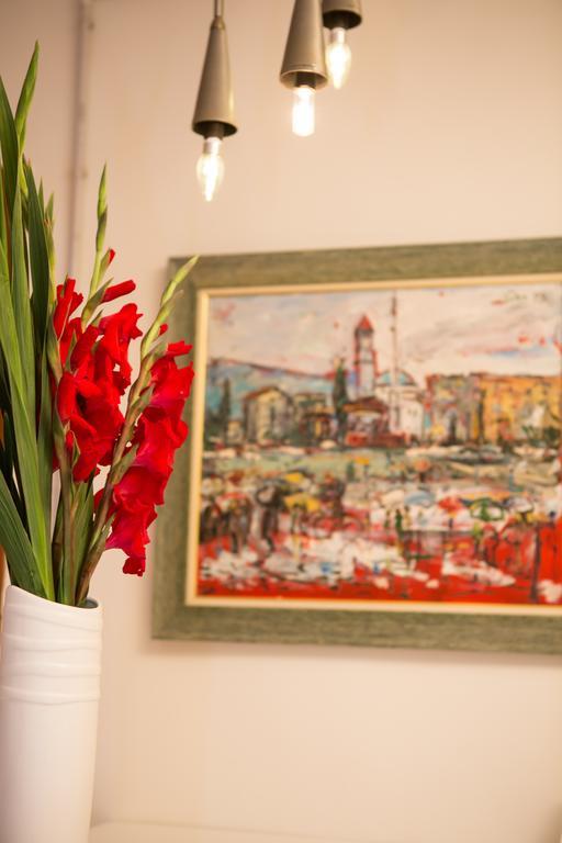 B&B Artistic Tirana Extérieur photo