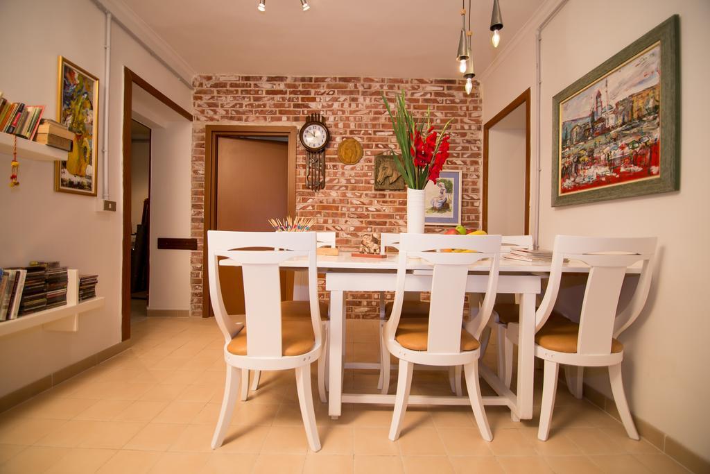 B&B Artistic Tirana Extérieur photo